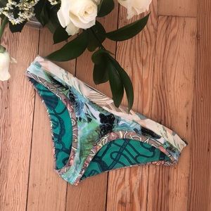 Maaji Reversible Cheeky Swim Bottom